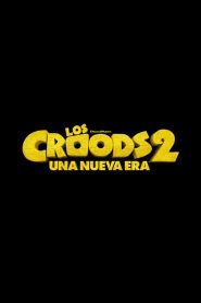 Los Croods 2